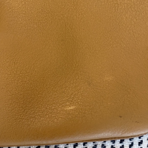 A.P.C. Sac Havane in Camel - Picture 7 of 9